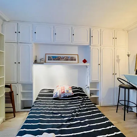 15e G Tour Eiffel Roland Garros Apartment Paris