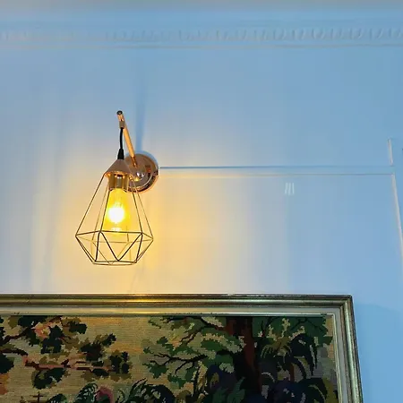 Apartment 15e G Tour Eiffel Roland Garros