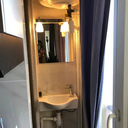 15e G Tour Eiffel Roland Garros Apartment Paris
