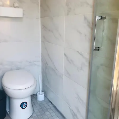 15e G Tour Eiffel Roland Garros Apartment